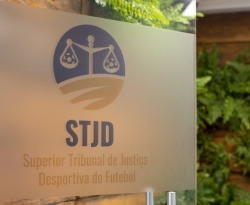 Julgamento do Atlético de Cajazeiras é retirado da pauta do Pleno do STJD e é adiado novamente; nova data será dia 6 de junho