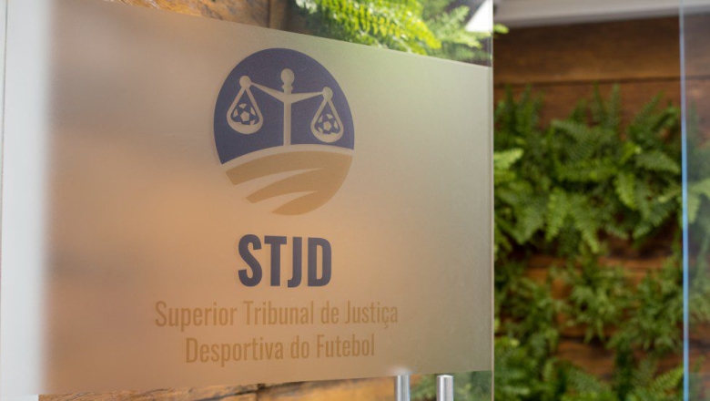 Julgamento do Atlético de Cajazeiras é retirado da pauta do Pleno do STJD e é adiado novamente; nova data será dia 6 de junho