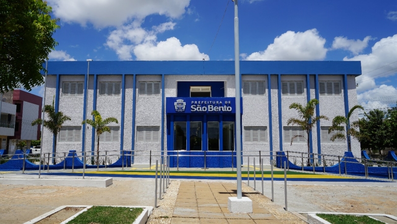 Pleno do TJPB suspende dispositivo de lei do município de São Bento; entenda