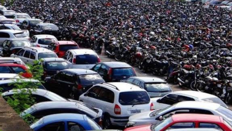 Detran-PB promove novo leilão com mais de 3.600 veículos