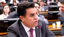 Wilson Santiago deixa Secretaria de Representação Institucional em Brasília; Raniery Paulino volta à suplência 