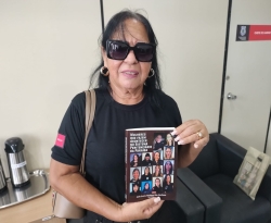 Mulheres que fazem acontecer: livro destaca atuação feminina no Sistema Penitenciário da Paraíba