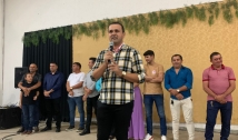 Prefeitura de Bernardino Batista anuncia programação completa do Forropad 