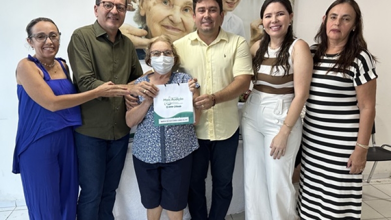 Pacientes da Otoclínica Municipal de Sousa são beneficiados com aparelhos auditivos