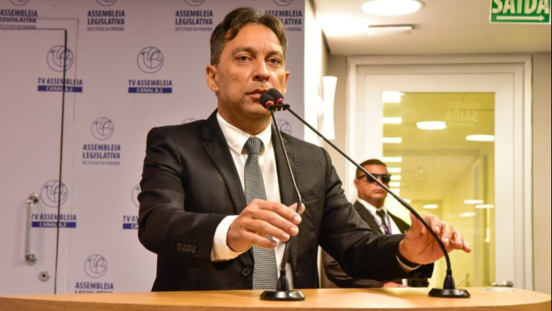 PSDB diz que ação contra posse de Galdino foi “equívoco” e vai pedir suspensão do processo no STF