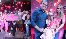 Prefeitura de São José de Piranhas faz homenagem ao Dia das Mães em praça pública