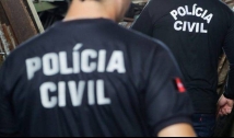 Idoso é preso por homicídio que ocorreu há 23 anos no Sertão da Paraíba
