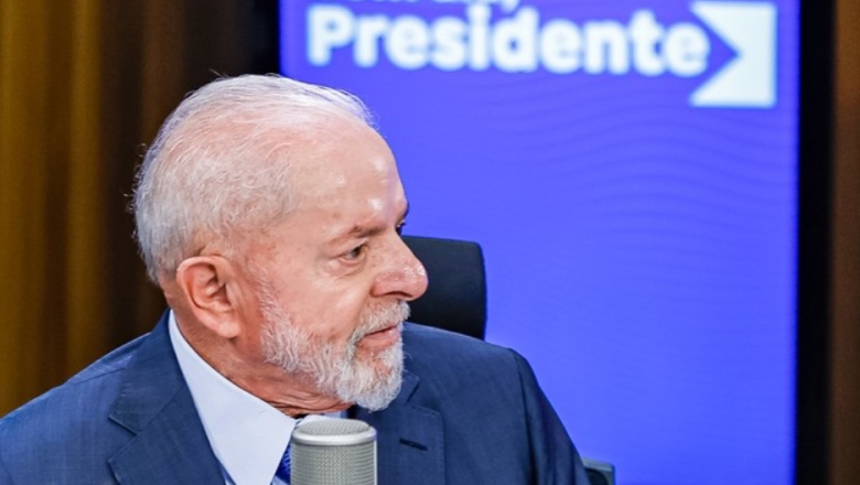Quaest: 50% aprovam o trabalho de Lula e 47% desaprovam, diz pesquisa
