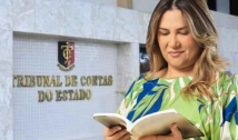 Certidão oficial mostra que Corrinha Delfino burlou sistema do TCE; pré-candidata apresenta documentos, rebate vereadores e o ex-deputado Jeová