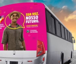 Feira de Serviços no Sertão: Aqui Tem Mais Saúde chega a Cajazeiras e Sousa nesta sexta-feira e sábado