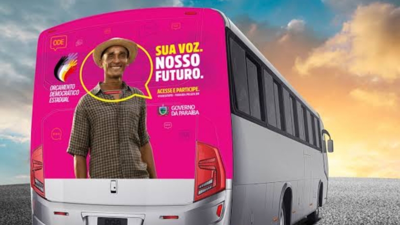 Feira de Serviços no Sertão: Aqui Tem Mais Saúde chega a Cajazeiras e Sousa nesta sexta-feira e sábado