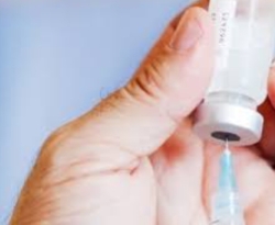 Paraíba prorroga Campanha de Vacinação contra a gripe até 28 de junho