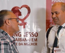 Médico detalha sucesso na cirurgia de reversão metabólica do jornalista Fabiano Gomes