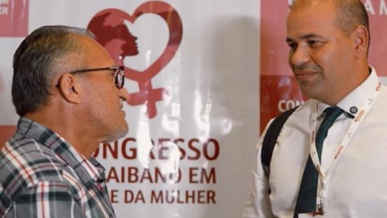 Médico detalha sucesso na cirurgia de reversão metabólica do jornalista Fabiano Gomes