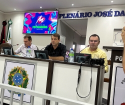 São José de Piranhas: prefeito diz que recursos para pagamento da Micaranhas estão garantidos e já nas contas da Prefeitura 