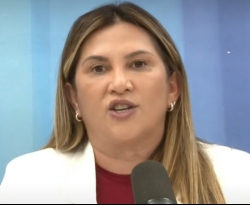 Corrinha Delfino: pré-candidata a prefeita de Cajazeiras rebate Jeová Campos e diz que acusações serão tratadas na justiça 