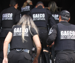 Operação Rastreio: Gaeco e órgãos da Segurança cumprem 17 mandados judiciais em três prefeituras paraibanas