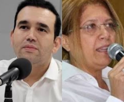 João Azevêdo oficializa exonerações de secretários da PB; Jhony Bezerra deixa Saúde e Denise Albuquerque fica e descarta disputa em Cajazeiras