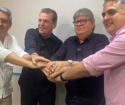 Léo Abreu diz que Chico Mendes e Pablo Leitão reúnem as melhores condições para uma Cajazeiras melhor