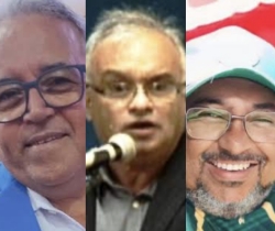 Mais três radialistas de Cajazeiras deixam microfones para focar na pré-campanha eleitoral 