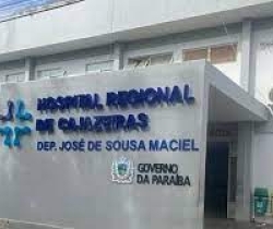 Hospital Regional de Cajazeiras realiza mais de 340 atendimentos no feriadão de São João