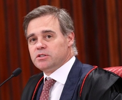 André Mendonça toma posse como titular do TSE na próxima terça (25); ministro substitui Alexandre de Moraes