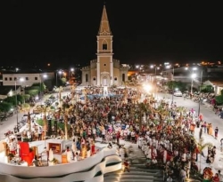 Com projeto de Chico Mendes, ‘Festa de São José’ em São José de Piranhas torna-se Patrimônio Imaterial da Paraíba