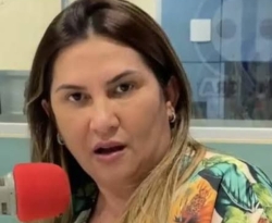 Câmara Municipal de Cajazeiras encaminha ao Ministério Público quatro denúncias contra Corrinha Delfino