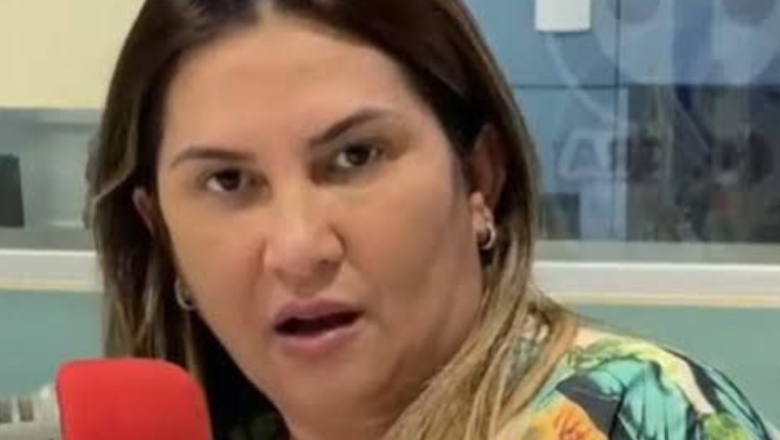 Câmara Municipal de Cajazeiras encaminha ao Ministério Público quatro denúncias contra Corrinha Delfino