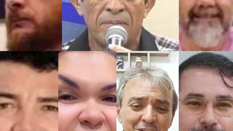 Pré-candidatos a vereador, 7 radialistas se afastam de seus programas em Cajazeiras, Patos e Sousa 