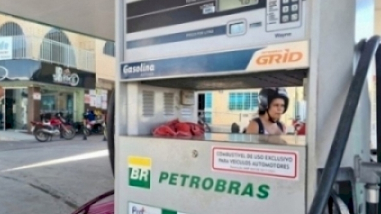 Procon Municipal de Sousa divulga pesquisa de preço de combustíveis