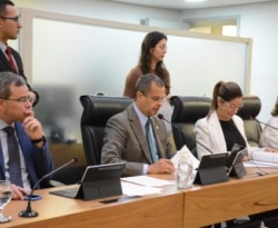 Comissão de Orçamento da ALPB aprova relatório da LDO 2025