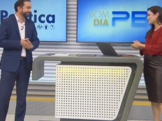 TV Globo repercute polêmica sobre suposta irregularidade de diploma apresentado por Corrinha Delfino