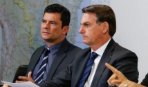Moro defende Bolsonaro no caso das candidaturas laranjas