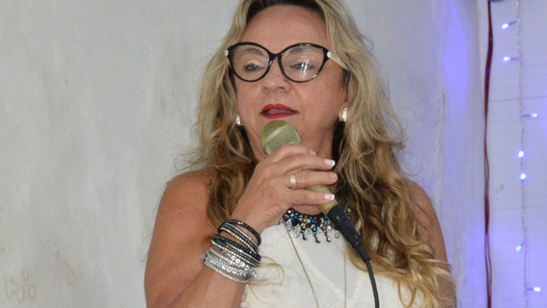Pré-candidata a prefeita de São José de Piranhas, Dra Paula diz que vai baixar seu salário 