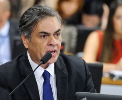 Pesquisa Ibope para o Senado na Paraíba: Cássio 40%; Veneziano, 34%; Luiz Couto, 26%