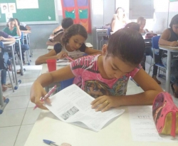 Resultados positivos do Ideb comprovam evolução no rendimento escolar dos alunos em Cajazeiras