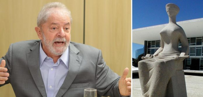 Resenha Politika Lula Entra Nova Peti O Para Que Seu Hc Seja