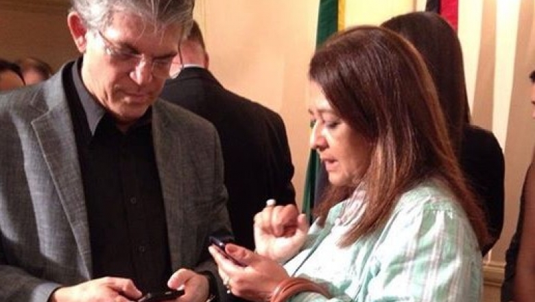 TCE aprova por unanimidade contas da Casa Civil do Governador; ex-secretária Léa Silva comemorou nas redes sociais