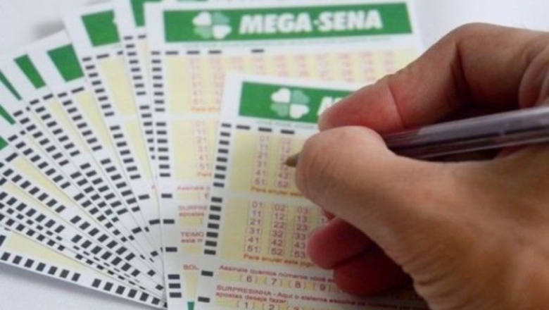 Mega Sena Concurso 2120 acumula e pode pagar R$ 25 milhões no sábado, 2 de fevereiro