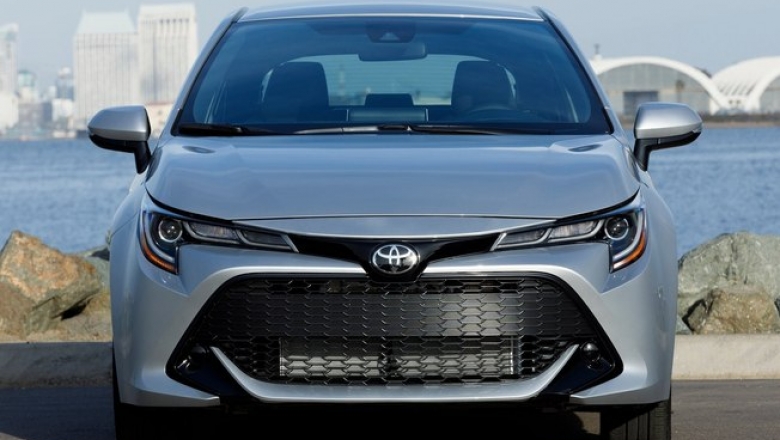 Toyota anuncia investimento de R$ 1 bilhão para modernizar fábrica do Corolla