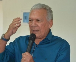 Prefeito de Cajazeiras diz que SINFUMC desvirtua assuntos: "Parece mais um partido político que um sindicato dos servidores"  