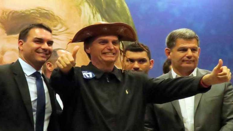 9Ideia: Bolsonaro rescinde contrato com produtora da PB após reportagem
