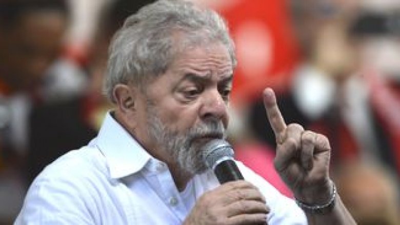 Turma do STF julga terça-feira mais um pedido de habeas corpus de Lula