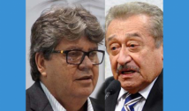 Assessorias de João e Maranhão confirmam horários de votação dos dois candidatos