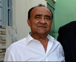 Ex-prefeito de Bernardino Batista sofre infarto e passará por procedimento cirúrgico