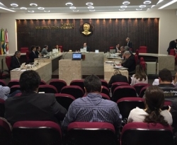 TCE julga contas da Prefeitura de Triunfo e mais cinco nesta quarta-feira