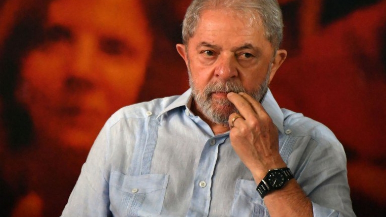 TRF4 nega recursos da defesa de Lula em caso de terreno do instituto do ex-presidente