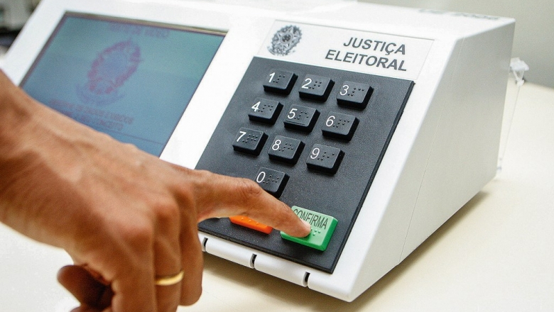 João, Lucélio e Maranhão votam depois das 9h30 em João Pessoa