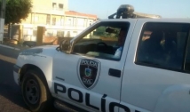 Polícia realiza operação para cumprir mandados de busca e apreensão em Cajazeiras